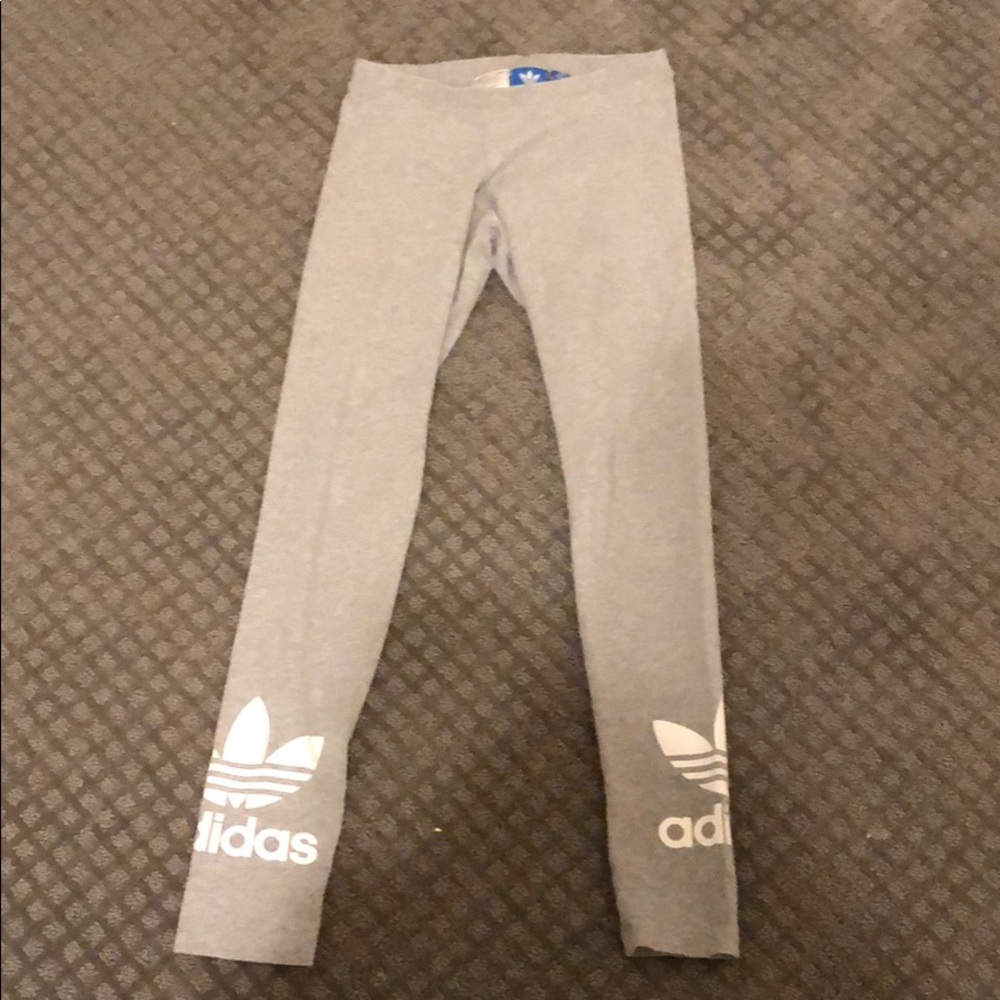 Adidas leggings